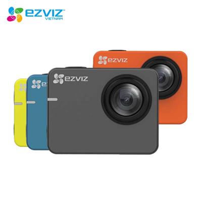 Camera hành trình Full HD 1080P Ezviz S2